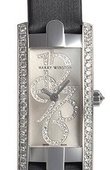 Harry Winston Avenue AVCQHM16WW041 C Mini Art Deco