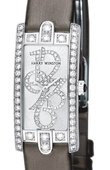 Harry Winston Avenue AVCQHM16WW014 C Mini Art Deco