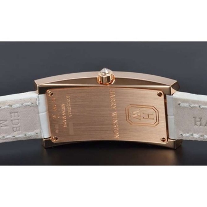 Harry Winston AVCQHM19RR030 Avenue C Art Deco - фото 2