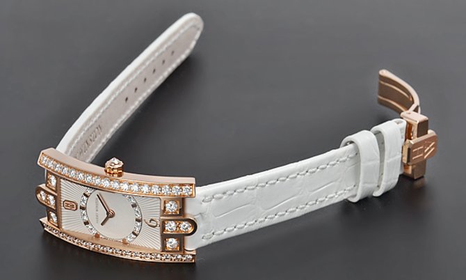 Harry Winston AVCQHM19RR030 Avenue C Art Deco - фото 3