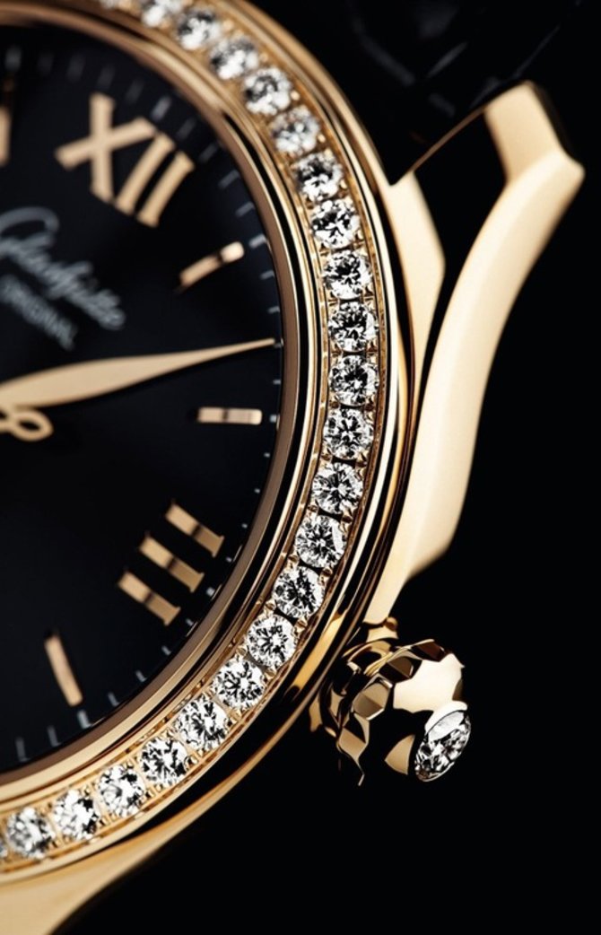 Glashutte Original 39-22-18-11-44 Lady Serenade Lady Serenade - фото 2
