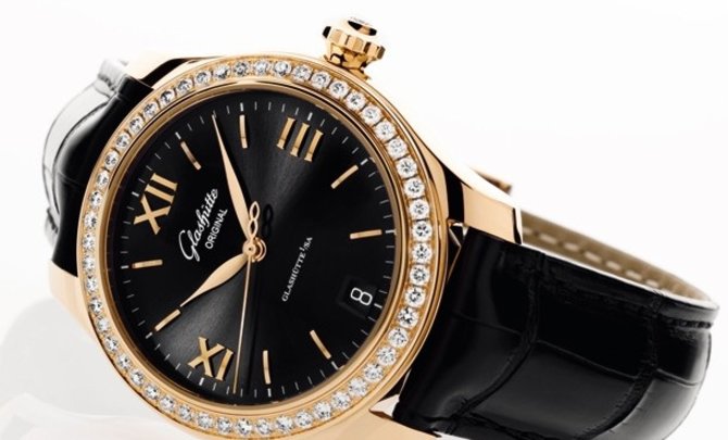 Glashutte Original 39-22-18-11-44 Lady Serenade Lady Serenade - фото 3