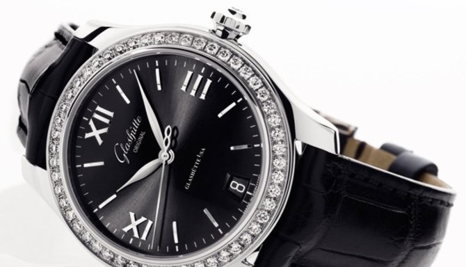 Glashutte Original 39-22-20-22-44 Lady Serenade Lady Serenade - фото 2