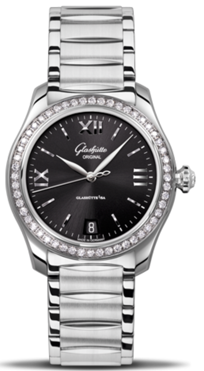 Glashutte Original 39-22-20-22-34 Lady Serenade Lady Serenade - фото 1