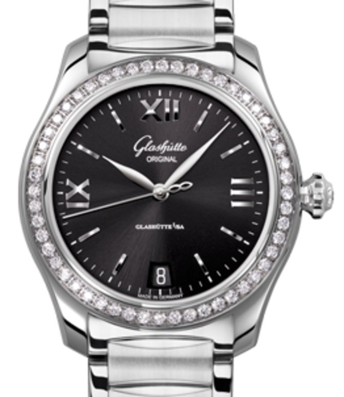 Glashutte Original 39-22-20-22-34 Lady Serenade Lady Serenade - фото 2