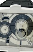 Harry Winston Часы Harry Winston Avenue AVSATZ45WW004 Squared A2