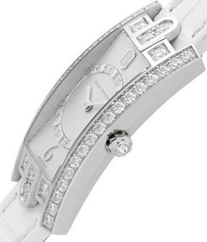 Harry Winston AVCQHM19WW129 Avenue C Art Deco - фото 2