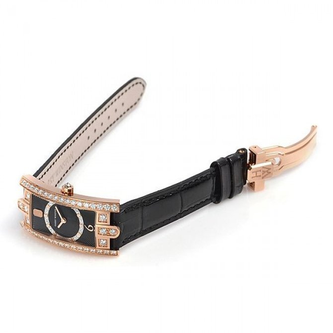 Harry Winston AVCQHM19RR031 Avenue C Art Deco - фото 2