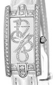 Harry Winston Avenue AVTQHM21WW001 C Mini Art Deco
