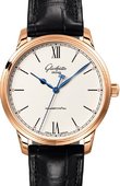 Glashutte Original Часы Glashutte Original Senator 36-59-02-05-01 20th Century Vintage Excellence