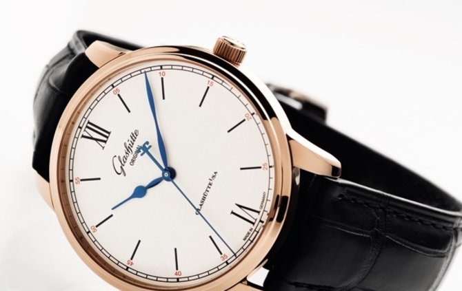Glashutte Original 36-59-02-05-01 Senator 20th Century Vintage Excellence - фото 3