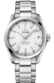 Omega Часы Omega Seamaster 231.10.39.21.02.002 Aqua Terra 150 m Goodplanet