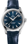 Omega Seamaster 231.13.39.21.03.001 Aqua Terra 150 m Goodplanet