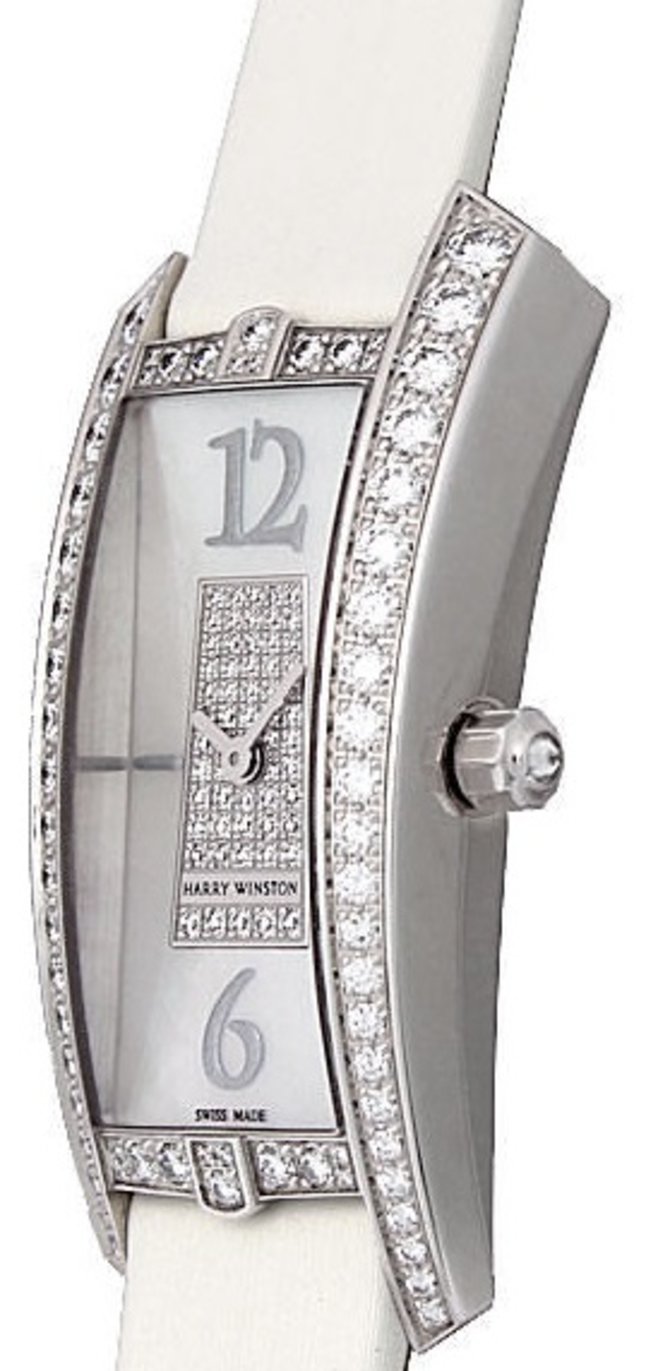 Harry Winston AVTQHM21WW002 Avenue Traffic - фото 2