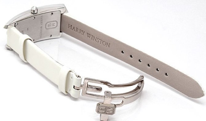 Harry Winston AVTQHM21WW002 Avenue Traffic - фото 3