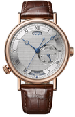 Breguet Часы Breguet Classique 5727BR/12/9ZU Hora Mundi 5727 Rose gold new 2016