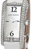 Harry Winston Avenue AVTQHM21WW006 Traffic