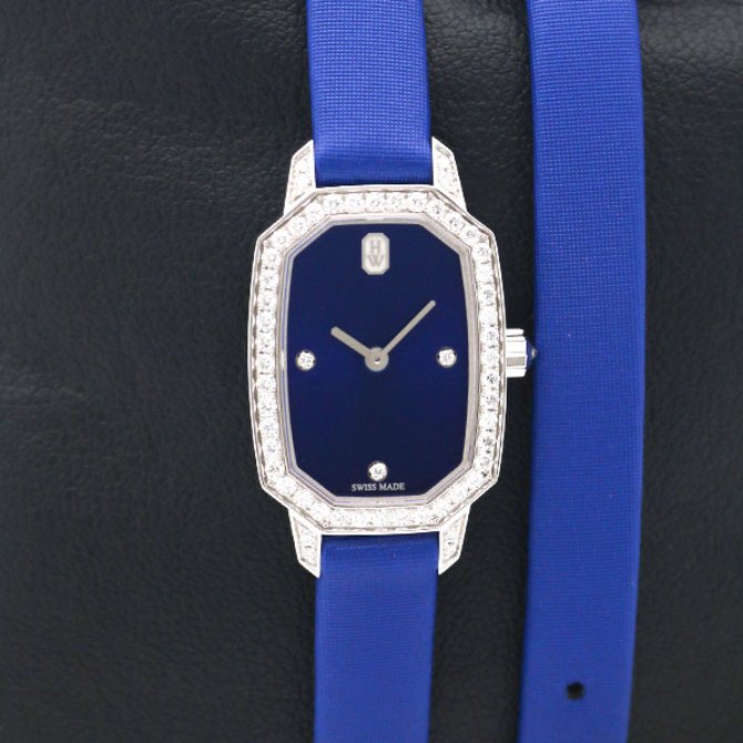 Harry Winston EMEQHM18WW001 Avenue Emerald - фото 2