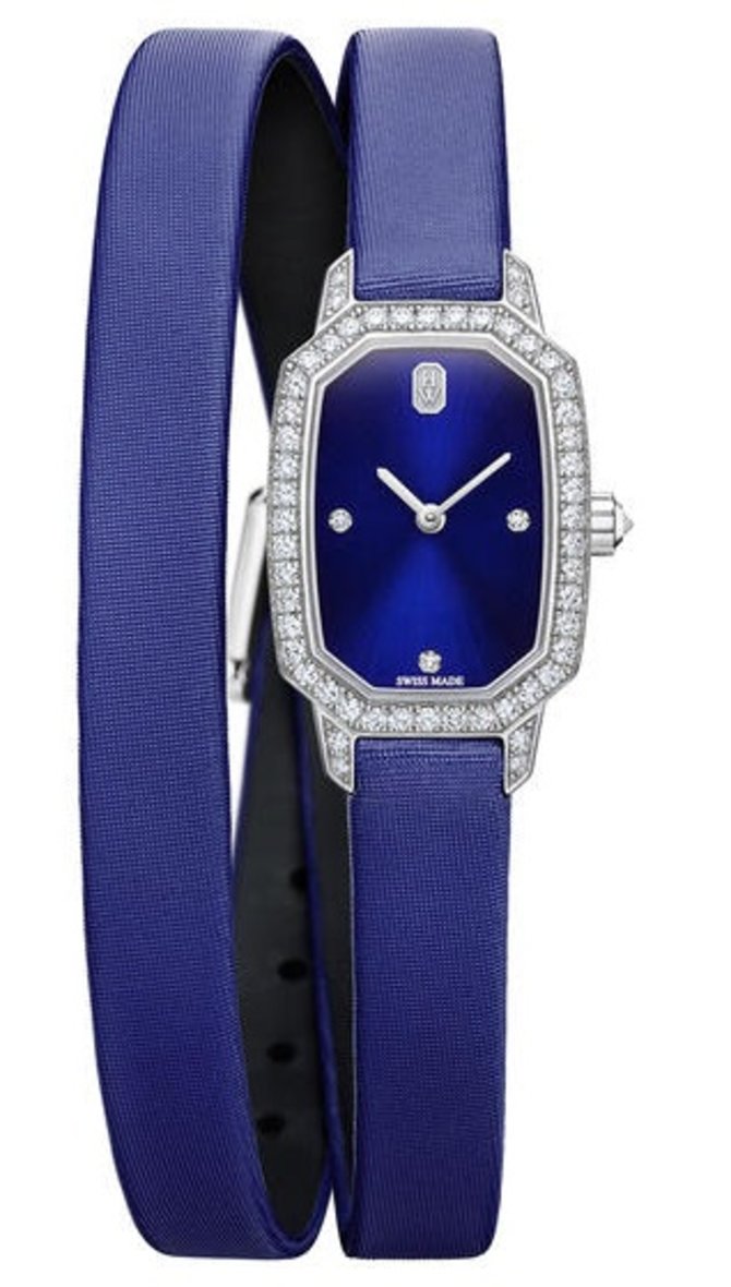 Harry Winston EMEQHM18WW001 Avenue Emerald - фото 1