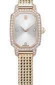 Harry Winston Avenue EMEQHM18RR002 Emerald