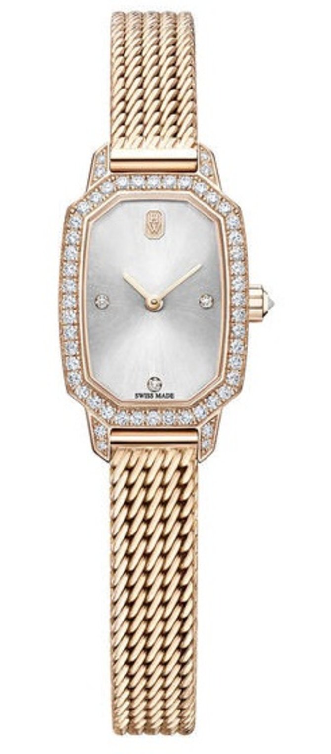 Harry Winston EMEQHM18RR002 Avenue Emerald - фото 1