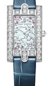 Harry Winston Avenue AVEQHM21WW286 Classic Cherry Blossom