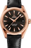Omega Seamaster 231.53.39.21.06.003 Aqua Terra 150 m Goodplanet