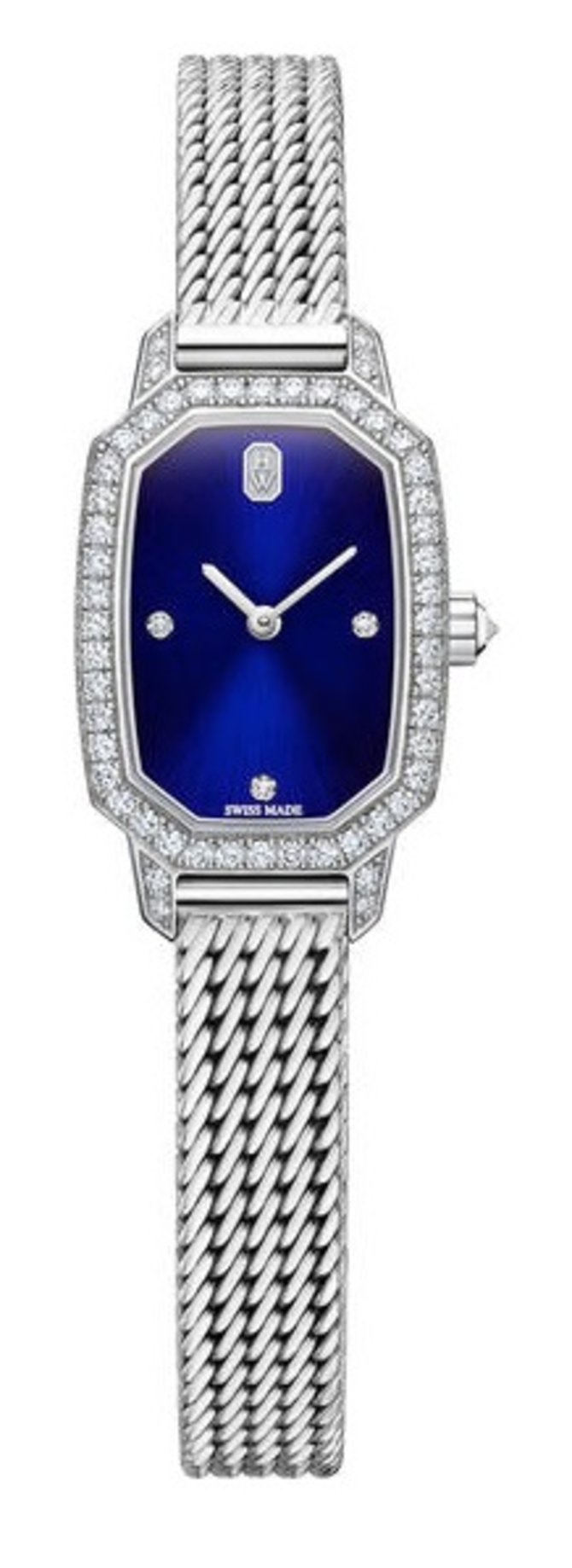 Harry Winston EMEQHM18WW002 Avenue Emerald - фото 1