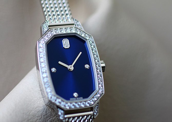 Harry Winston EMEQHM18WW002 Avenue Emerald - фото 2