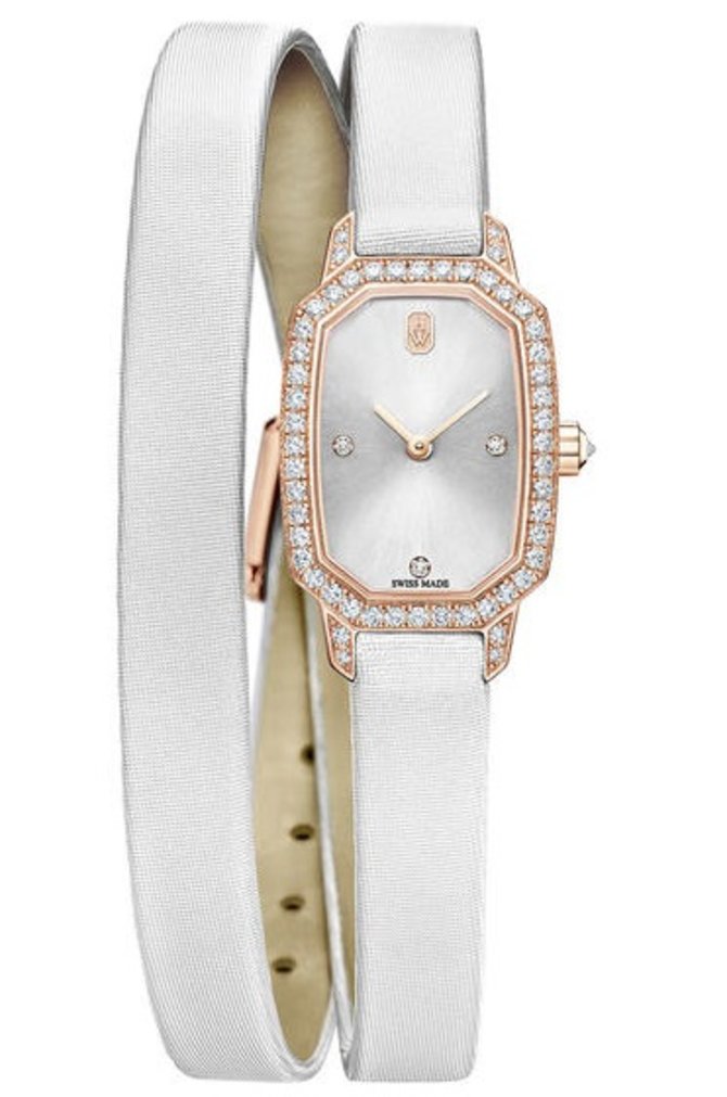 Harry Winston EMEQHM18RR001 Avenue Emerald
