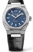 Girard Perregaux Часы Girard Perregaux Laureato 81010-11-431-BB6A 42 mm