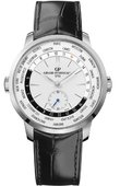 Girard Perregaux Часы Girard Perregaux WW.TC 49557-11-132-BB6C 1966