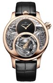 Jaquet Droz Les Ateliers D'Art J031533200 Charming Bird