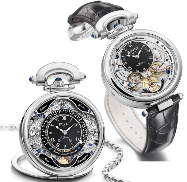 ACQPR004 Bovet Amadeo Virtuoso VII Fleurier
