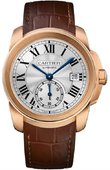 Cartier Часы Cartier Calibre de Cartier WGCA0003 Automatic 38 mm