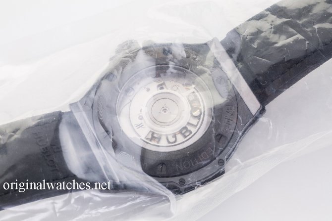 Hublot 343.CL.6590.NR.1201 Big Bang 41mm Ladies Broderie Skull - фото 6