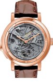 Corum Часы Corum Heritage Z102/02985 - 102.200.55/0002 0000 Minute Repeater