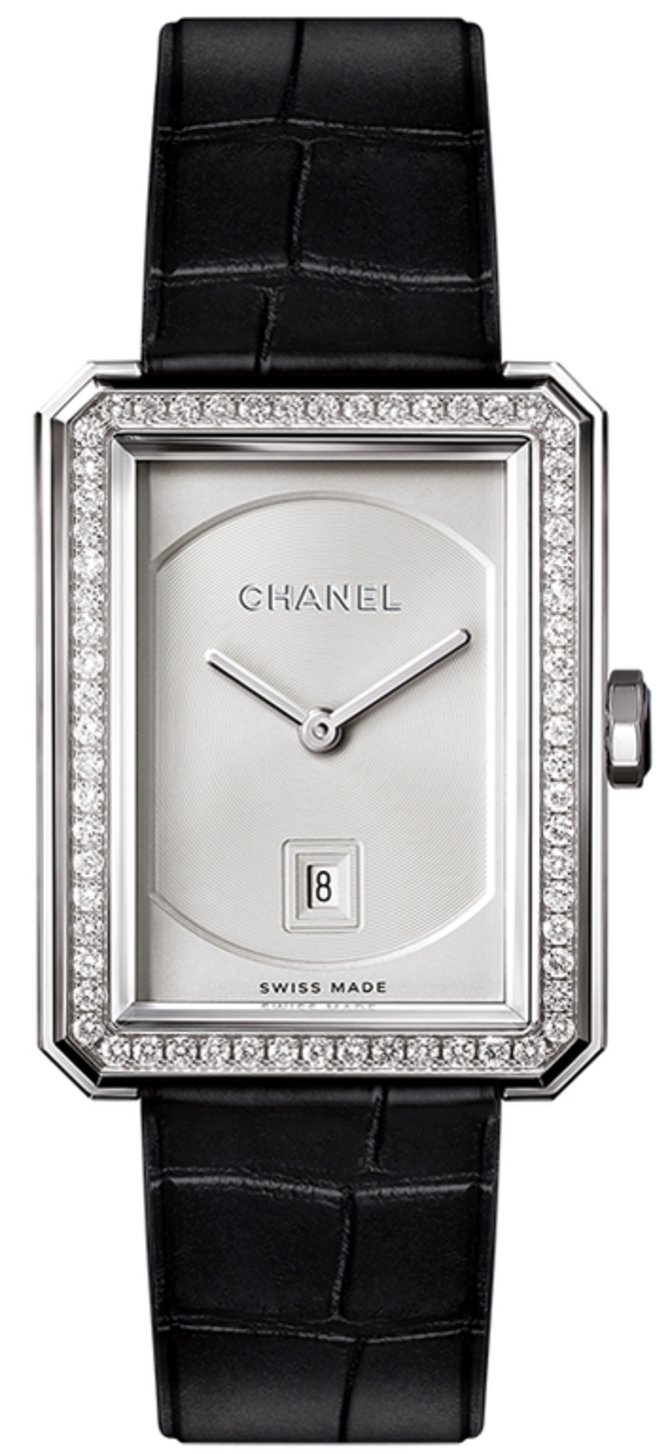 Chanel H4470 Premiere Boy Friend Date