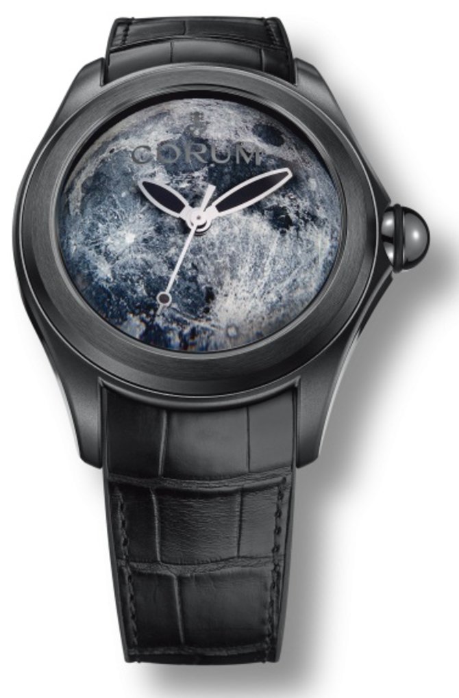 Corum L082/02990 Bubble Lunar System - фото 1