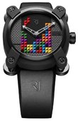 Romain Jerome Capsules RJ.M.AU.IN.010.01 Tetris-DNA