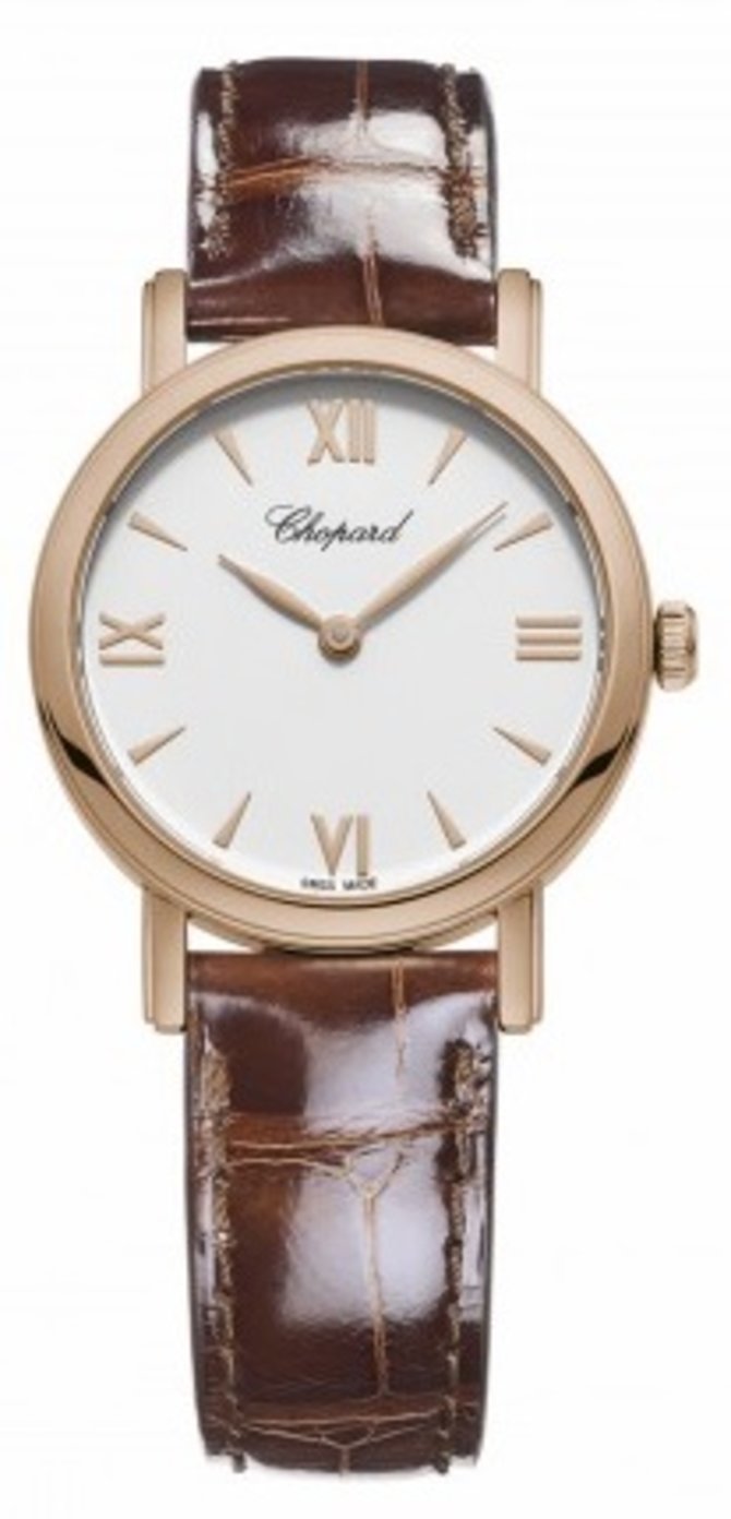 Chopard 127387-5201 L.U.C Classic 28 mm