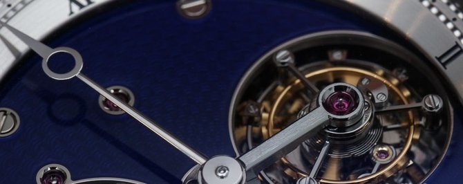 Breguet Breguet Classique Complications 5349 Pt Classique Complications 5349 - фото 2