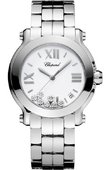 Chopard Часы Chopard Happy Sport 278477-3013 Medium Quartz