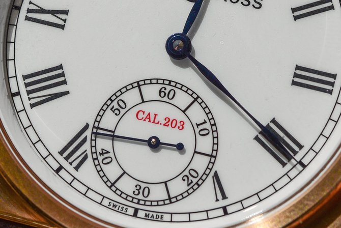 Bell & Ross BR01-CM-203 Marine BR 01 Instrument de Marine - фото 2