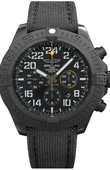 Breitling Часы Breitling Avenger XB1210E4-BE89-100W Hurricane
