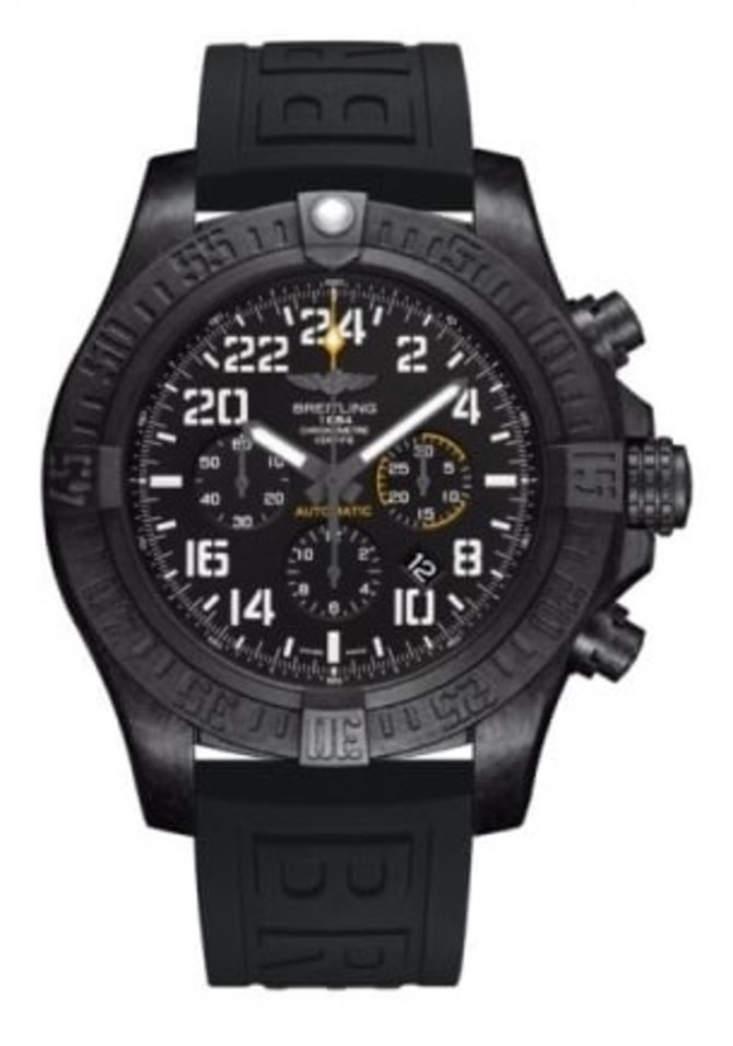 Breitling XB1210E4-BE89-154S Avenger Hurricane