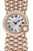Cartier Ballon Bleu de Cartier HPI00758 Blanc de Cartier 24 mm