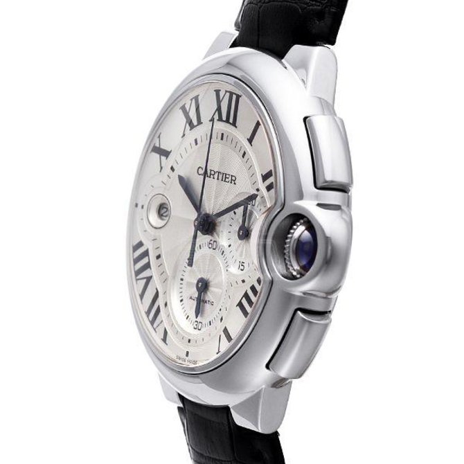 Cartier W6920078 Ballon Bleu de Cartier Chronograph - фото 2