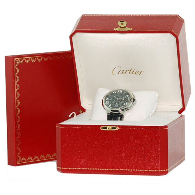 Cartier W6920079 Ballon Bleu de Cartier Chronograph - фото 3