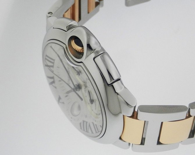 Cartier W6920075 Ballon Bleu de Cartier Chronograph - фото 2